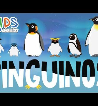 Pingüinos en la cama: Descubre esta divertida historia infantil