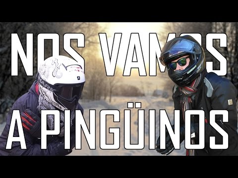 Pinguinos Motos: Descubre las mejores rutas sobre dos ruedas