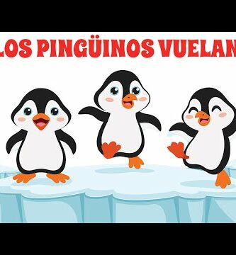 Descubre los mejores juguetes de pingüinos para niños