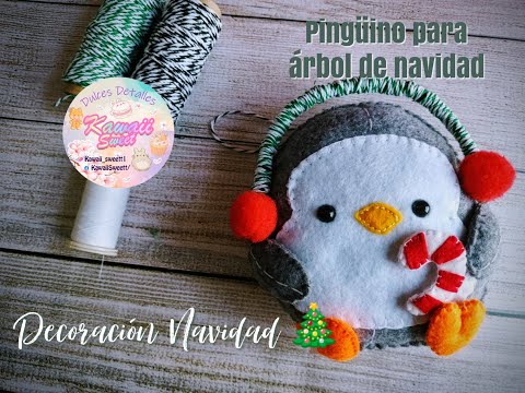 Descubre los mejores pinguinos de Navidad para decorar tu hogar