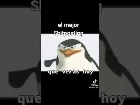 Pinguinos de Madagascar Meme: Risas garantizadas con estos adorables personajes