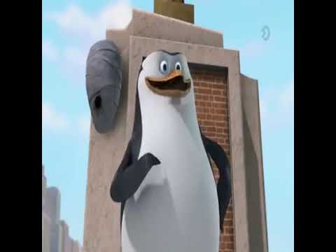 Los Pingüinos de Madagascar: La Serie Animada que Te Hará Reír