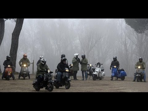 Concentración Motera Pinguinos: La mayor fiesta de motociclistas